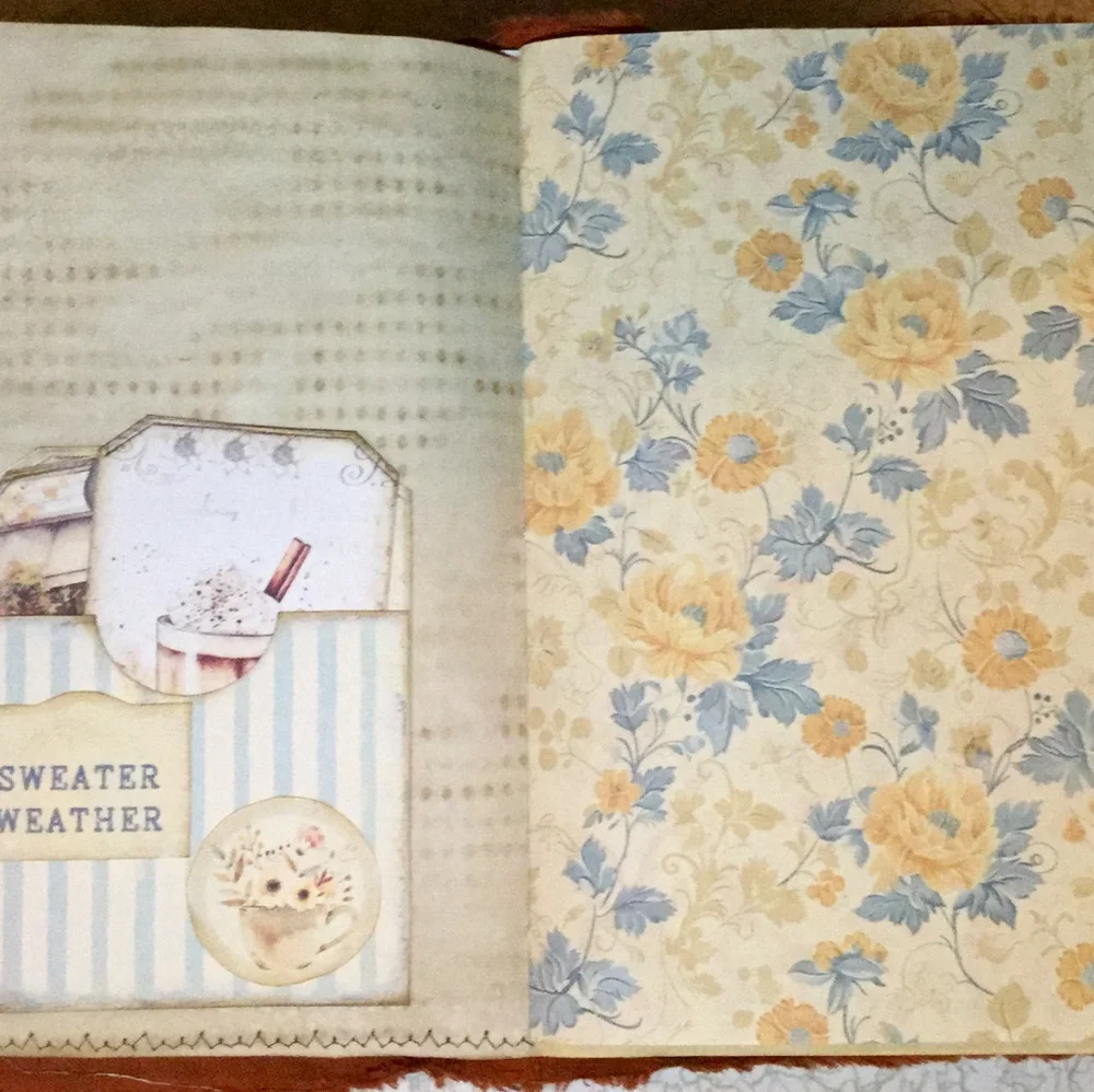 Unique Vintage 🍎 spots